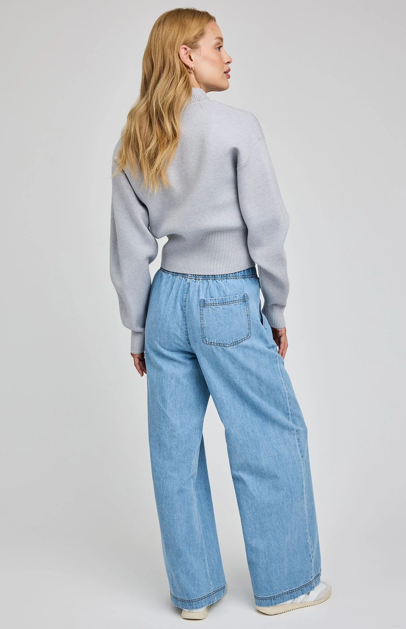 Gentle fawn FEMMES MAXWELL PANT