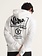 Vans MEN'S STACKED HI PULLOVER HOODIE