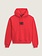 Vans HOMMES STRETCH LOGO PULLOVER HOODIE