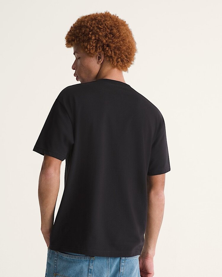 Vans HOMMES STRETCH LOGO SS TEE