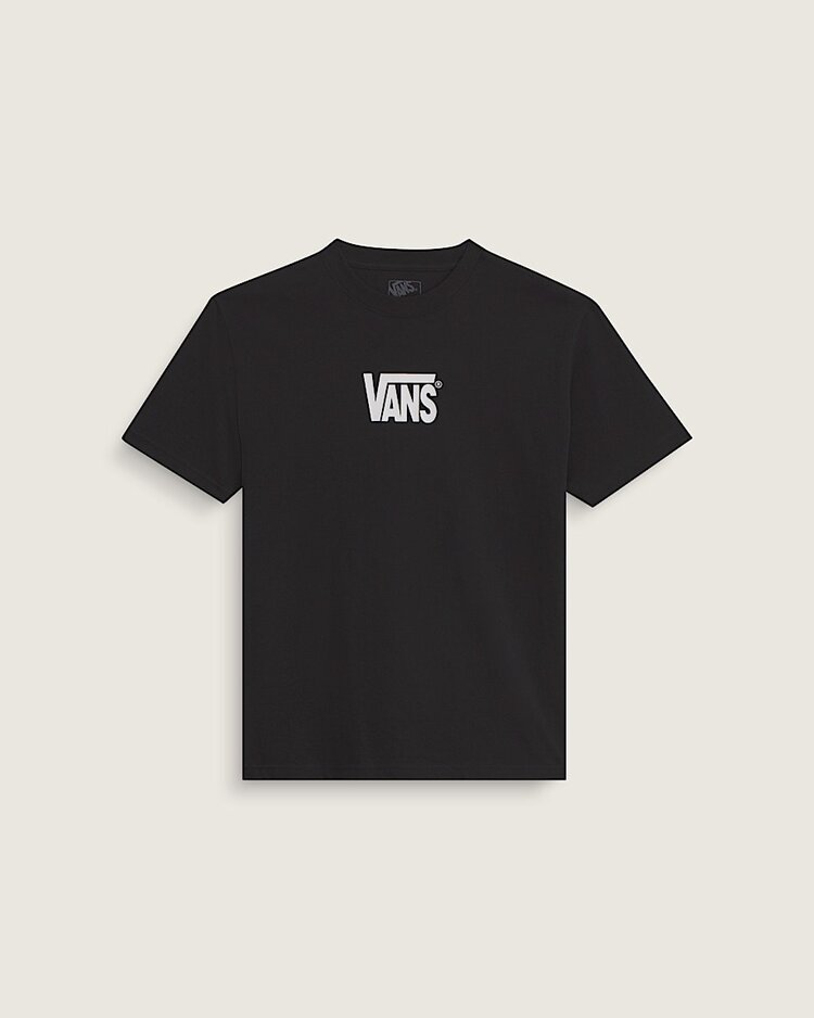 Vans MEN'S STRETCH LOGO SS TEE