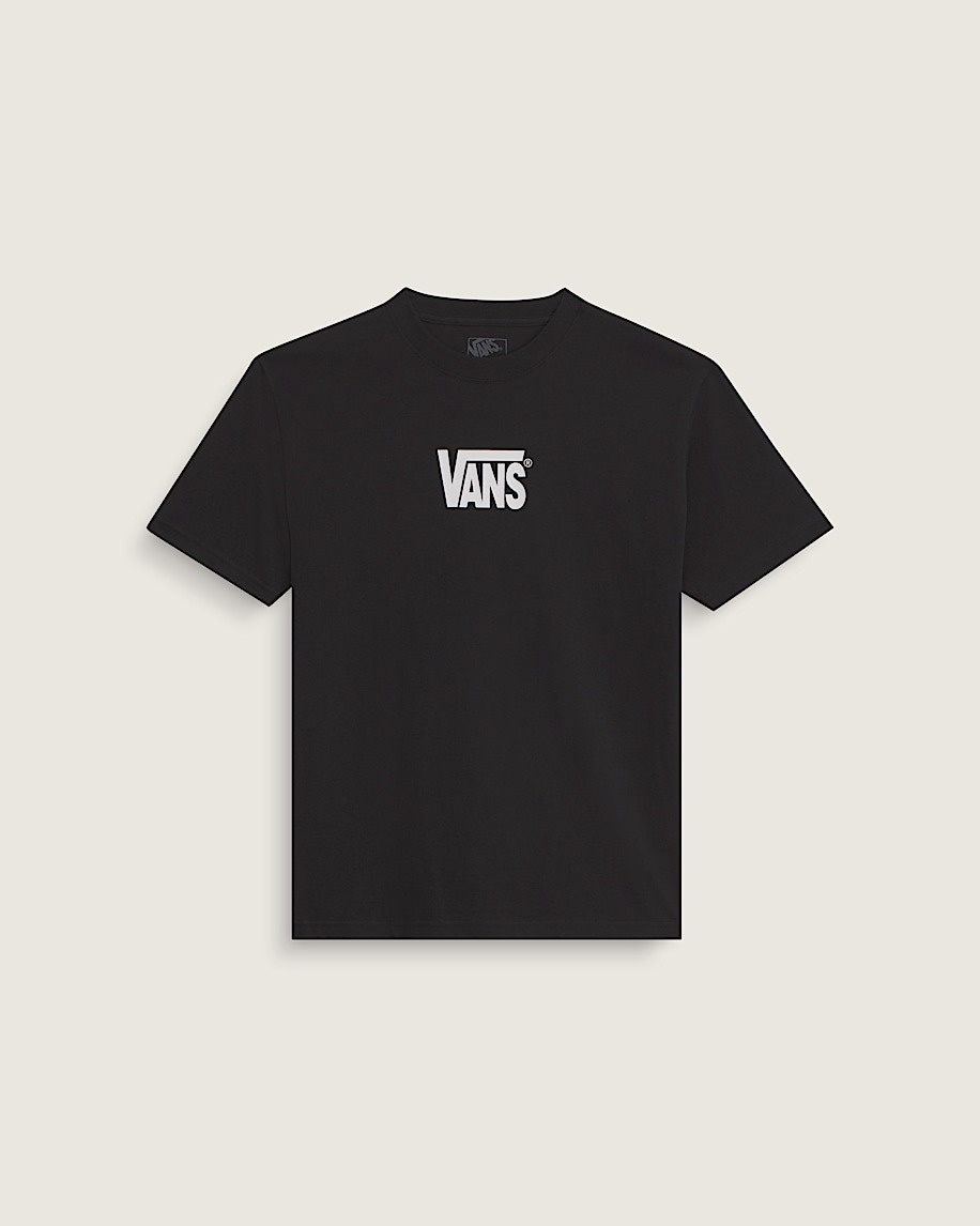 Vans HOMMES STRETCH LOGO SS TEE
