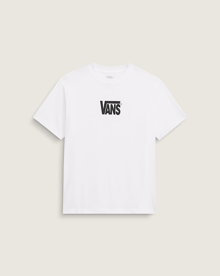 Vans MEN'S STRETCH LOGO SS TEE