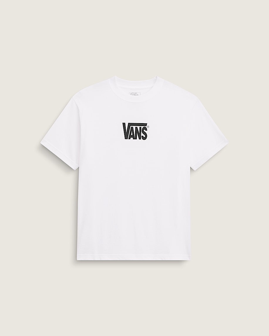 Vans HOMMES STRETCH LOGO SS TEE