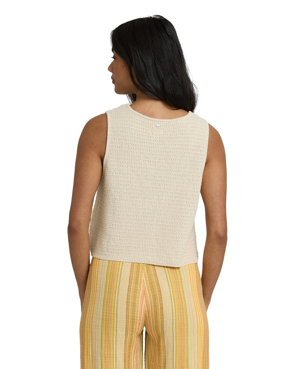 Billabong FEMMES NEED NOW SWEATER TANK