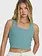 Billabong WOMEN'S RERUN KNIT TANK