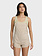 Billabong FEMMES WILD PURSUIT OVERALL SOLID
