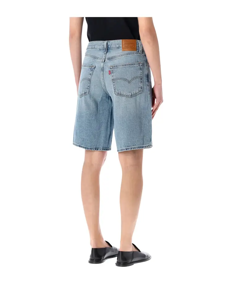Levis FEMMES BAGGY DAD JORT