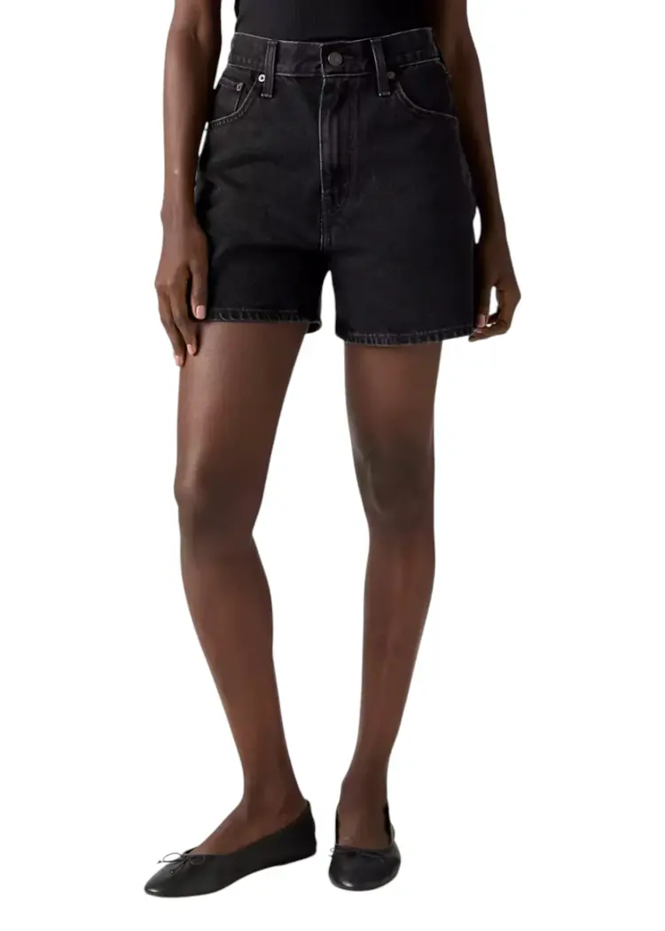 Levis WOMEN'S CINCH MID-THIGH SHORTS