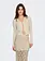 Only FEMMES NICOLE L/S SCALLOP CARDIGAN