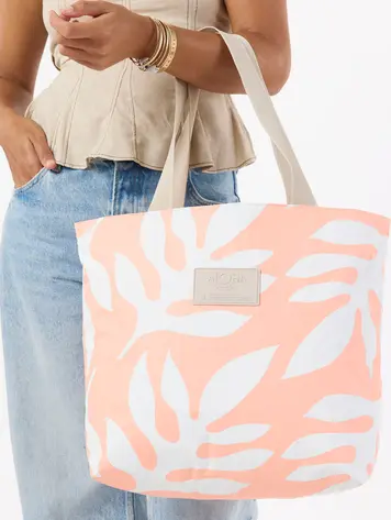 Aloha OLA DAY TRIPPER PEACHY