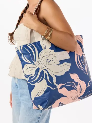 Aloha HOALOHA DAY TRIPPER NAVY