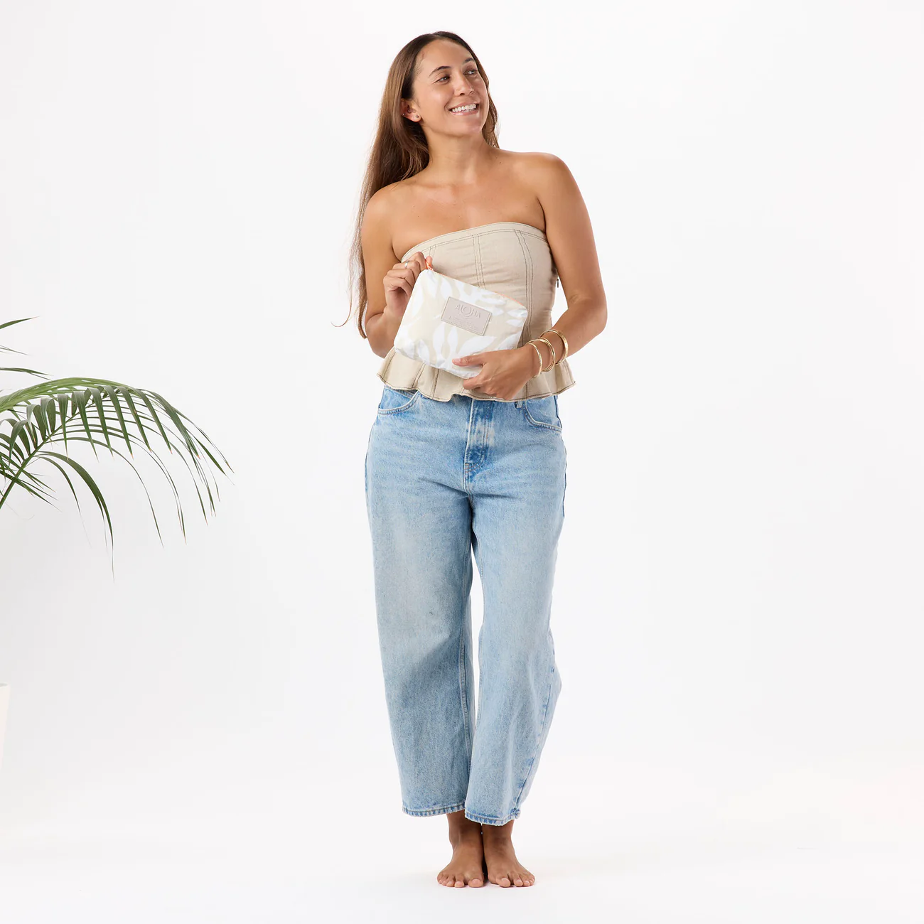 Aloha OLA SMALL POUCH