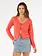 RIP CURL WOMEN'S PACIFIC KNIT CARDIGAN