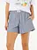 RIP CURL FEMMES BEACH DAYS PINSTRIPE SHORT