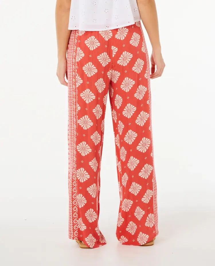 RIP CURL FEMMES VENTURA WIDE LEG PANT