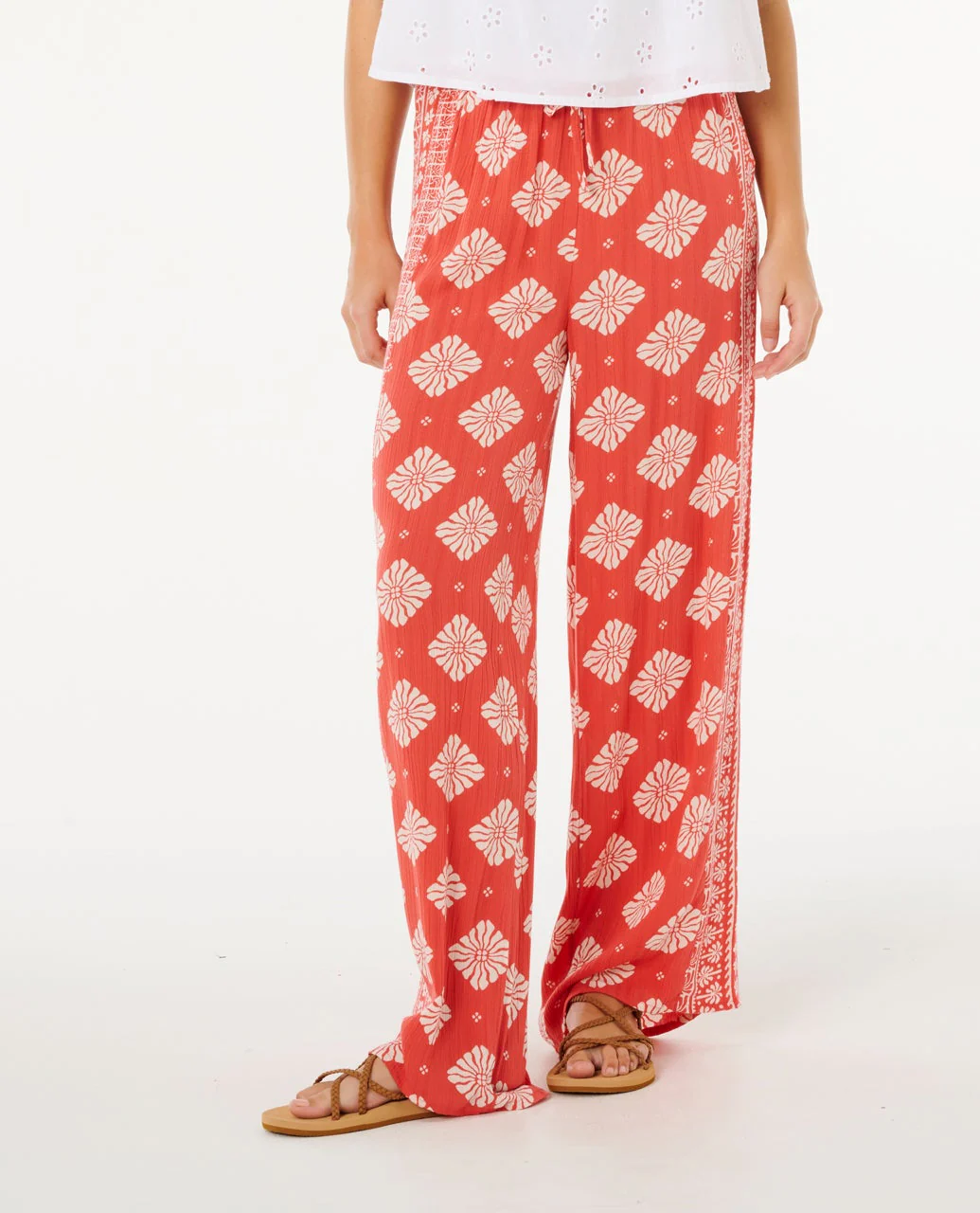 RIP CURL FEMMES VENTURA WIDE LEG PANT