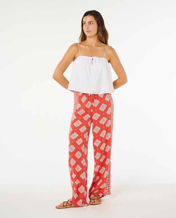RIP CURL FEMMES VENTURA WIDE LEG PANT