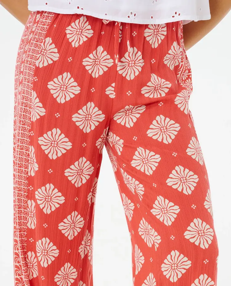 RIP CURL WOMEN'S VENTURA WIDE LEG PANT