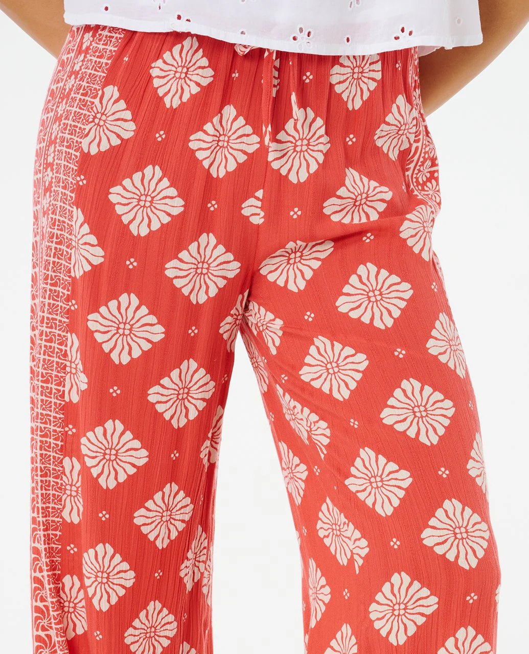 RIP CURL FEMMES VENTURA WIDE LEG PANT