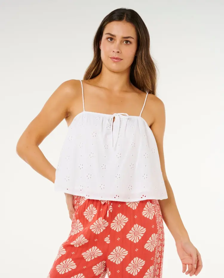 RIP CURL WOMEN'S VENTURA WIDE LEG PANT