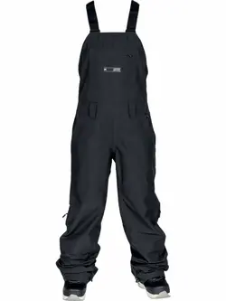 L1 FEMMES LORETTA OVERALL BLACK