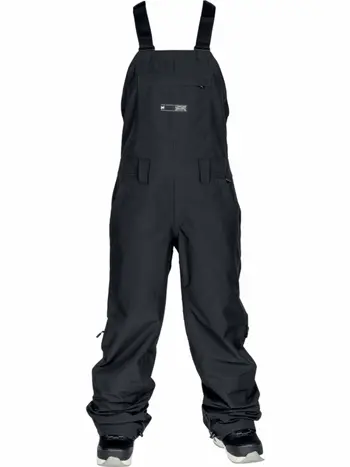 L1 WOMEN'S LORETTA OVERALL BLACK