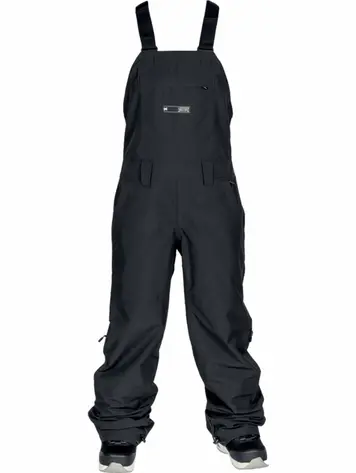 L1 WOMEN'S LORETTA OVERALL BLACK