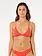 RIP CURL WOMEN'S CLASSIC SURF CROSSBACK BIKINI TOP
