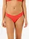 RIP CURL WOMEN'S CLASSIC SURF CHEEKY COVERAGE BIKINI BOTTOMS