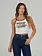 Salty crew WOMEN'S TRUCK STOP TANK