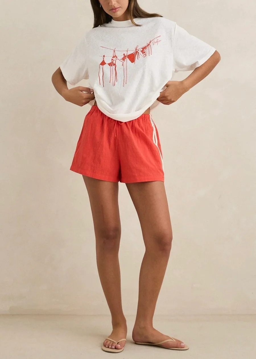 Rhythm WOMEN'S ISADORA SHORT