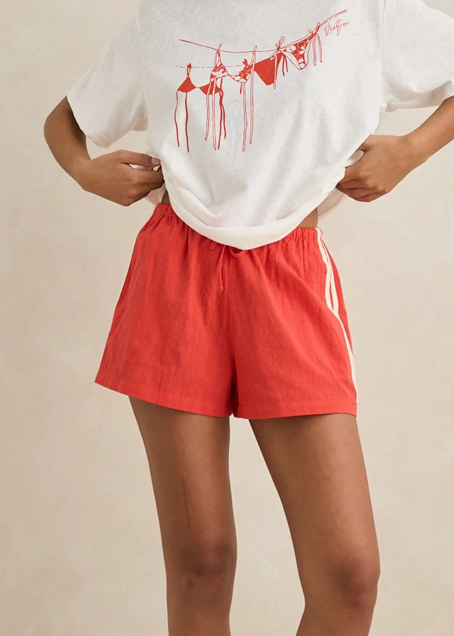 Rhythm WOMEN'S ISADORA SHORT