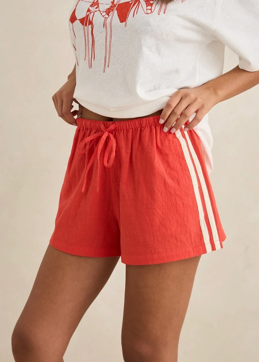 Rhythm WOMEN'S ISADORA SHORT