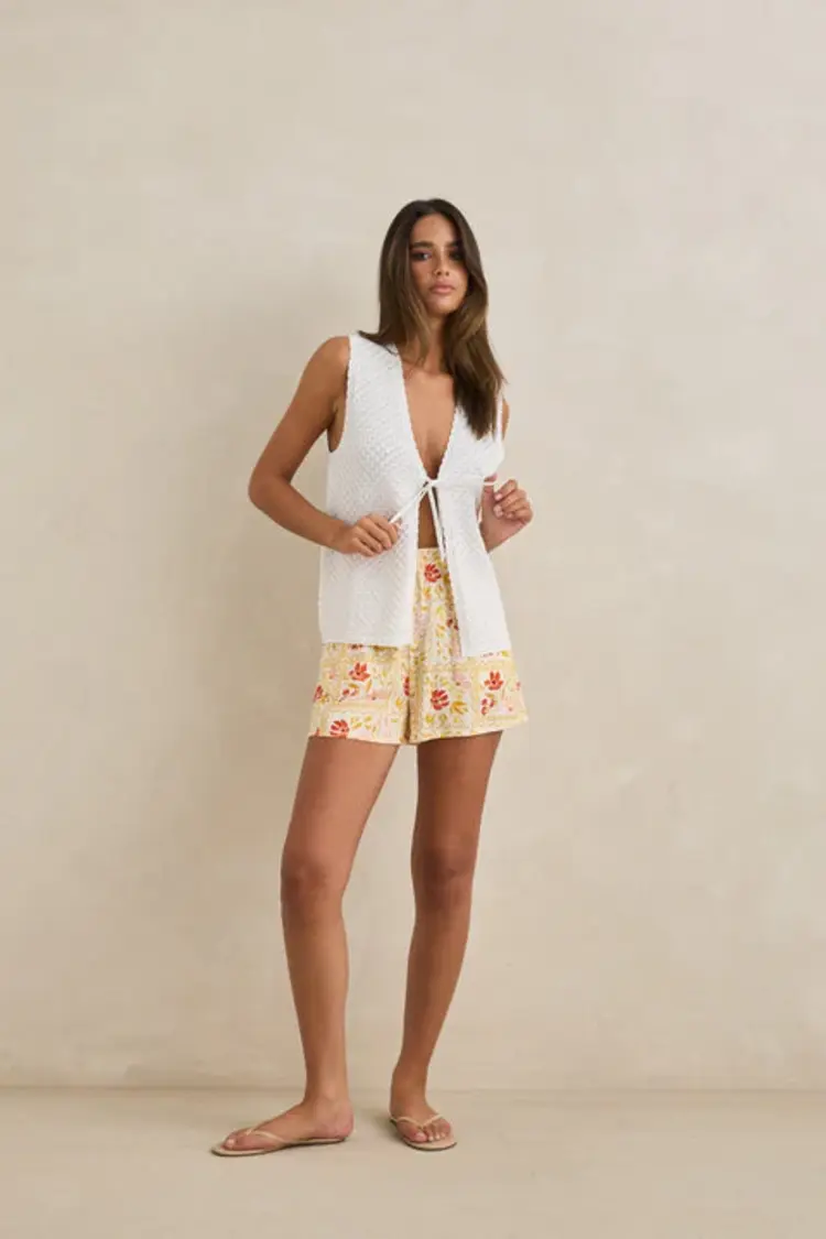 Rhythm FEMMES WILDFLOWER SHORT