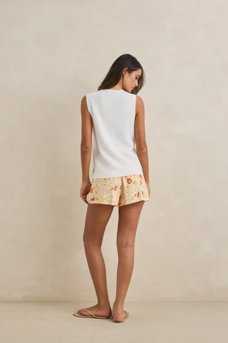 Rhythm FEMMES WILDFLOWER SHORT