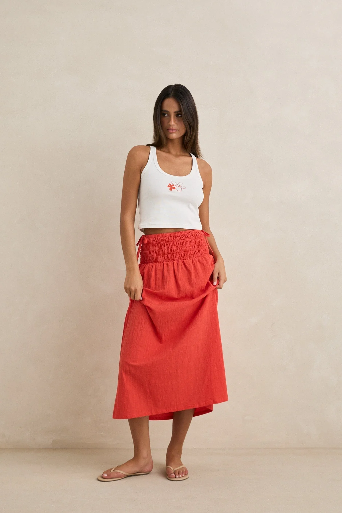 Rhythm WOMEN'S RHYTHM TANK