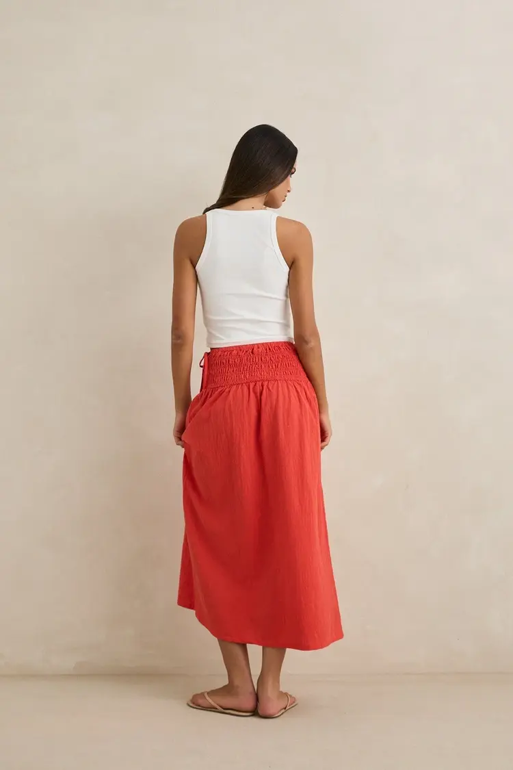 Rhythm FEMMES RHYTHM TANK