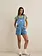 Rhythm WOMEN'S TIDE SHORT OVERALL