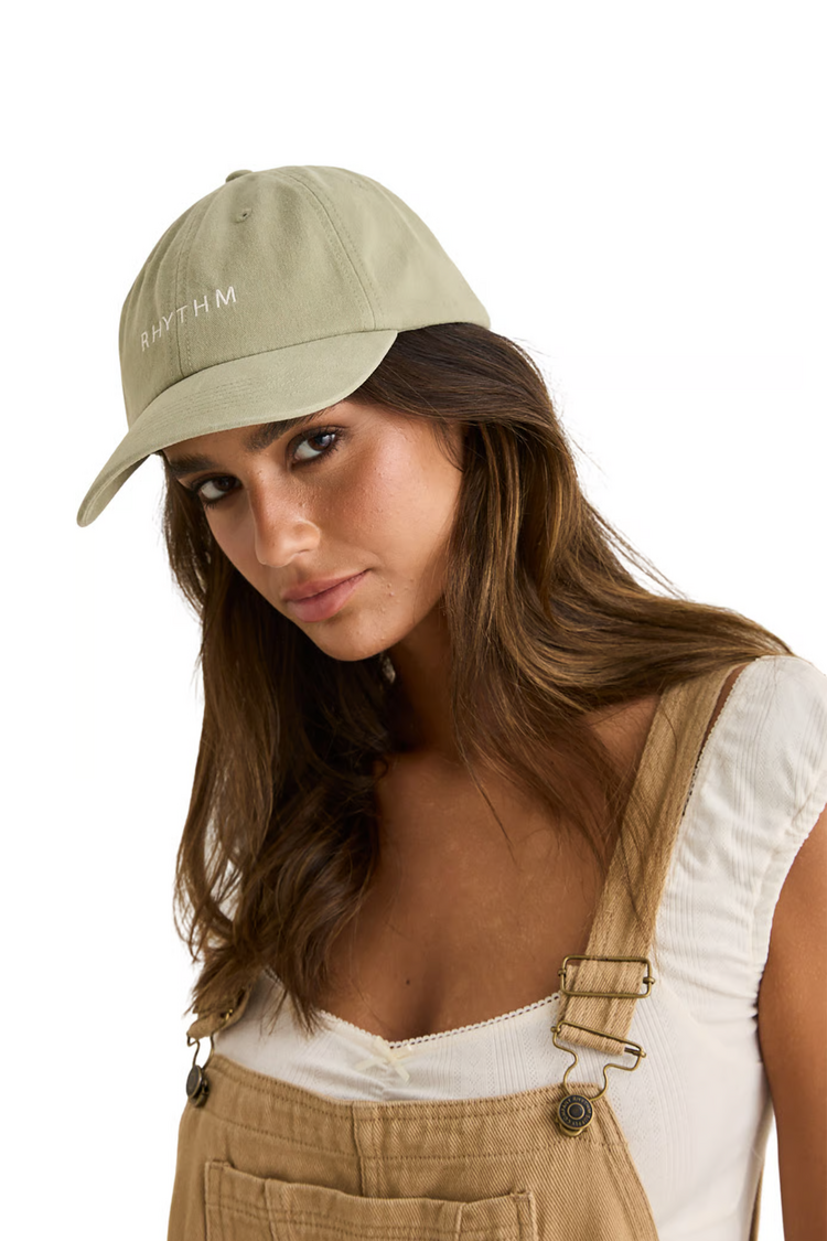 Rhythm WOMEN'S RHYTHM ESSENTIAL CAP
