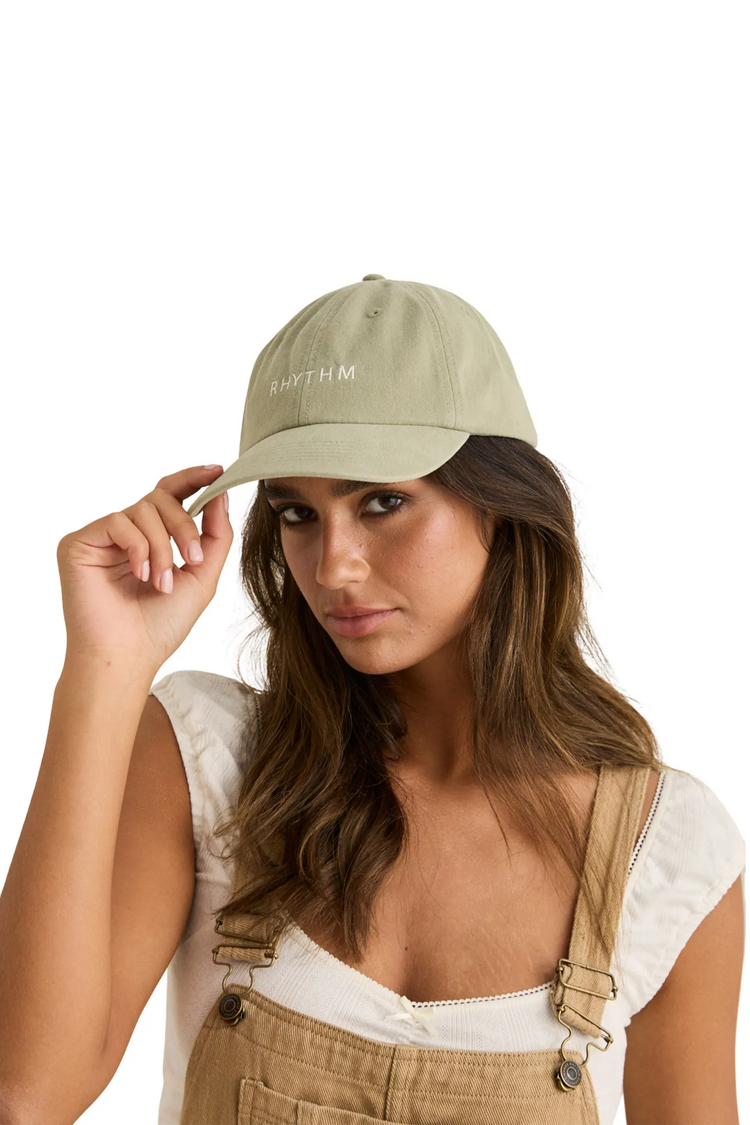 Rhythm WOMEN'S RHYTHM ESSENTIAL CAP