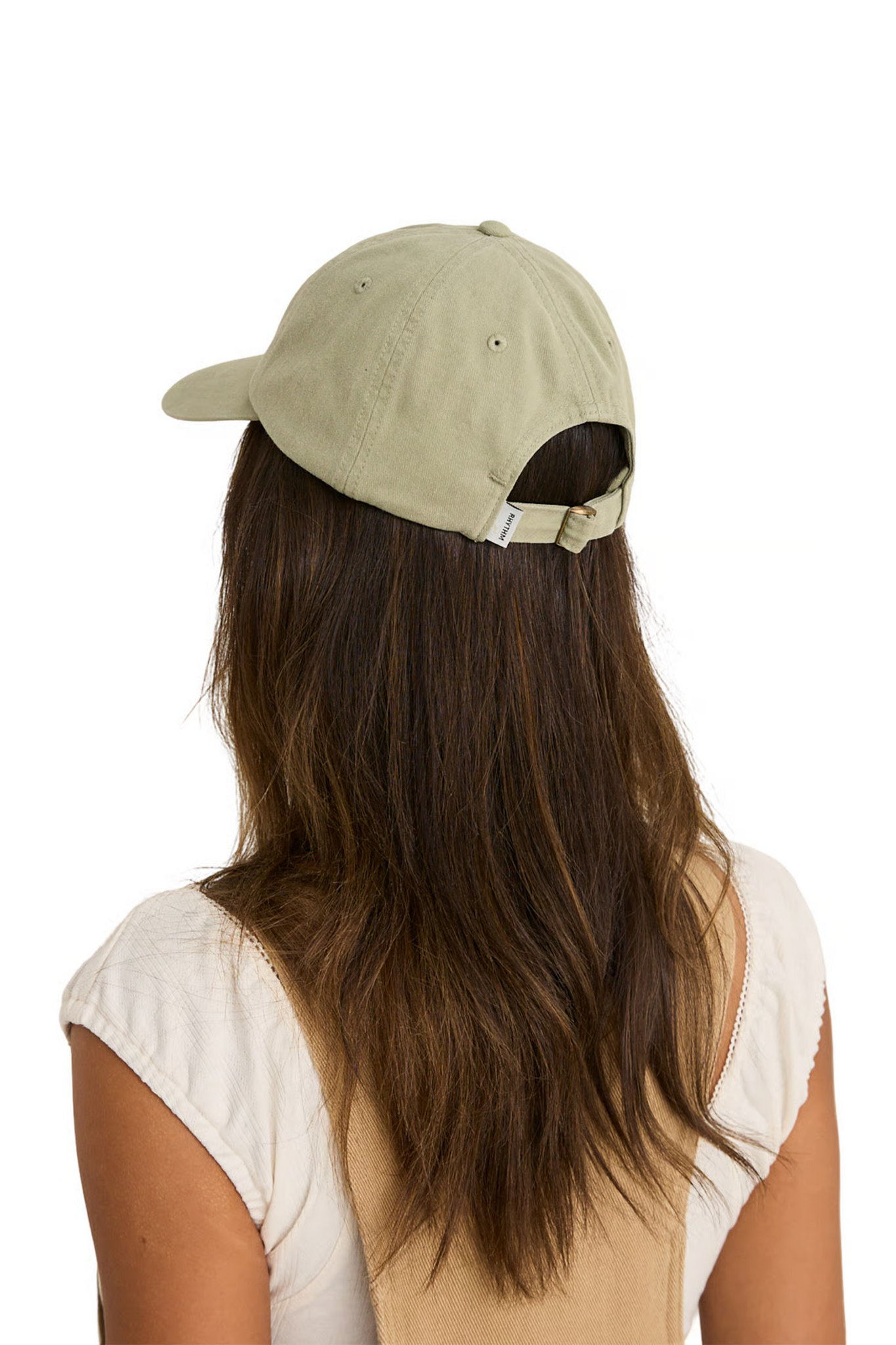 Rhythm WOMEN'S RHYTHM ESSENTIAL CAP
