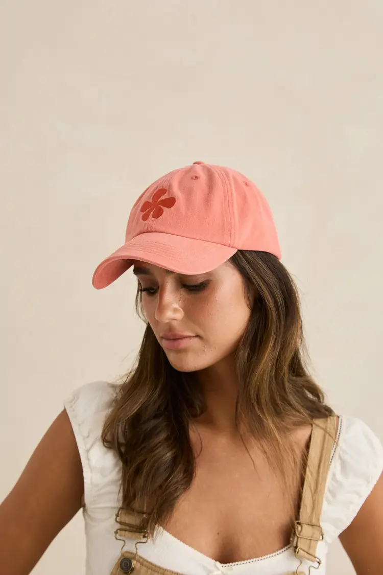 Rhythm FEMMES MELIA FLORAL CAP
