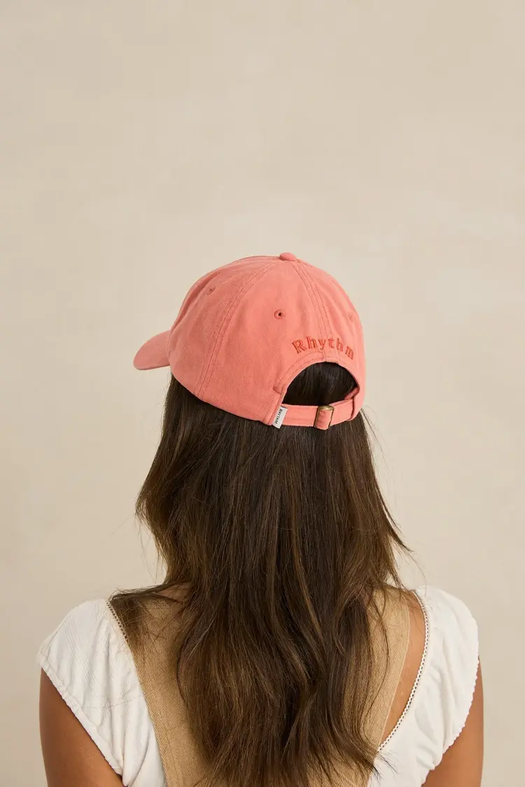 Rhythm FEMMES MELIA FLORAL CAP