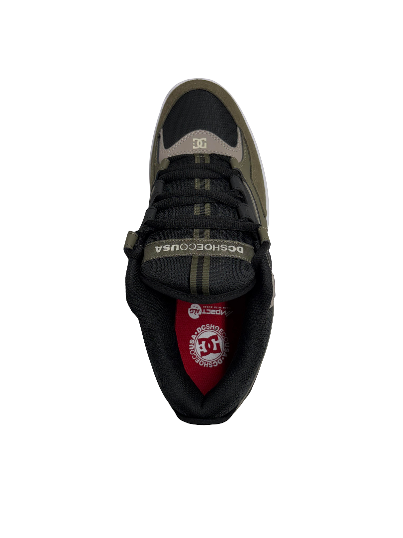 DC Shoes MEN'S KALYNX ZERO SHOES