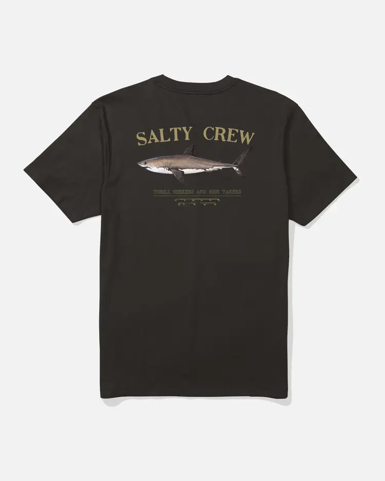 Salty crew MEN'S BRUCE SS TEE