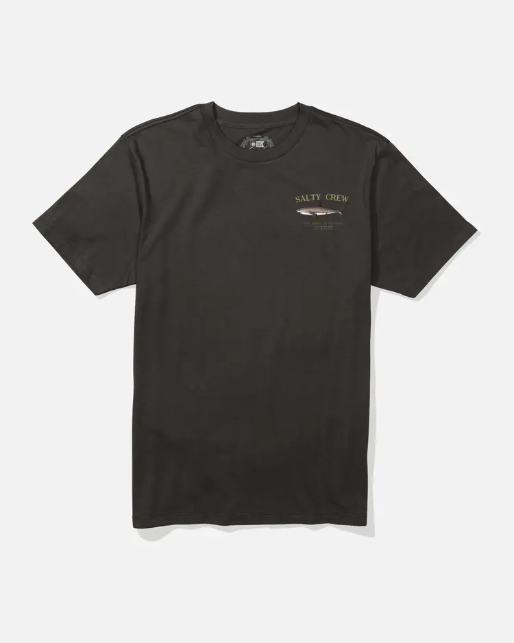Salty crew HOMMES BRUCE SS TEE