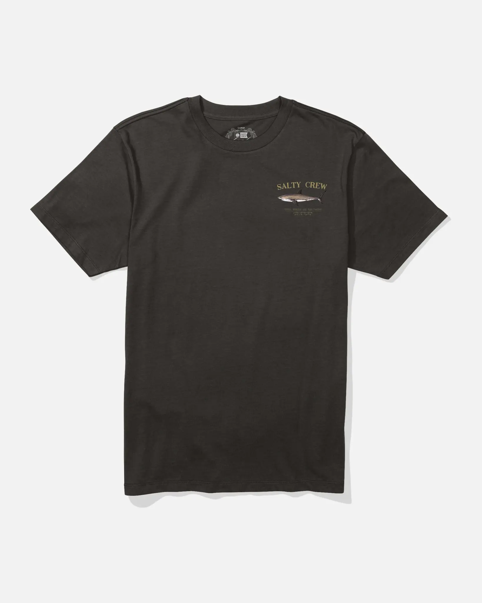 Salty crew MEN'S BRUCE SS TEE