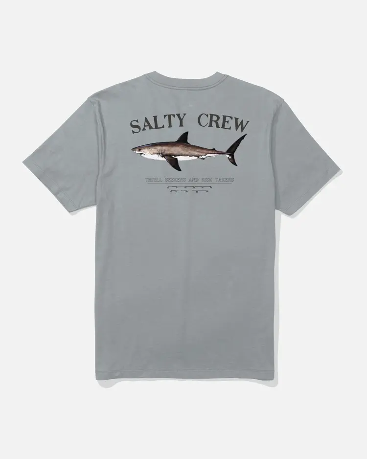 Salty crew HOMMES BRUCE SS TEE