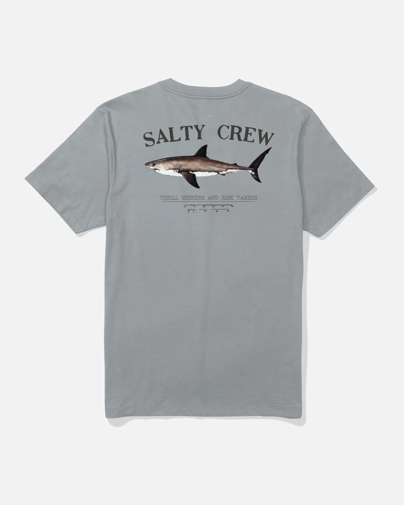 Salty crew MEN'S BRUCE SS TEE